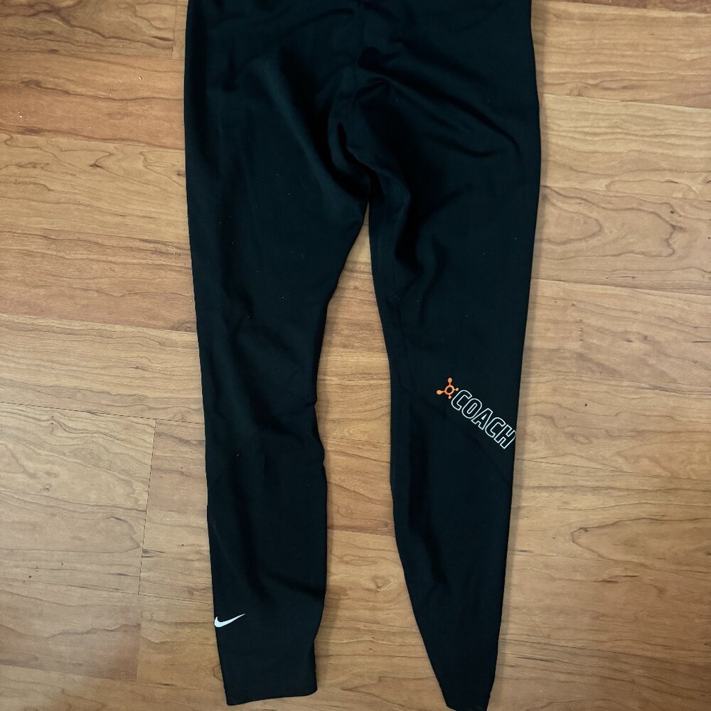 Orangetheory Women's Coach Leggings